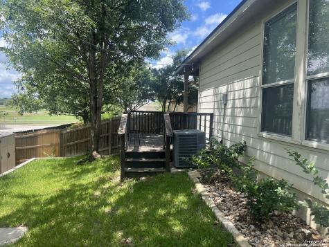 25711 Lost Creek Boerne TX 78015