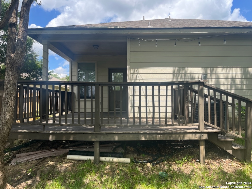 25711 Lost Creek Boerne TX 78015