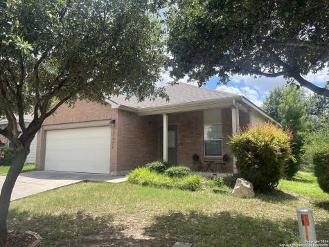 25711 Lost Creek Boerne TX 78015