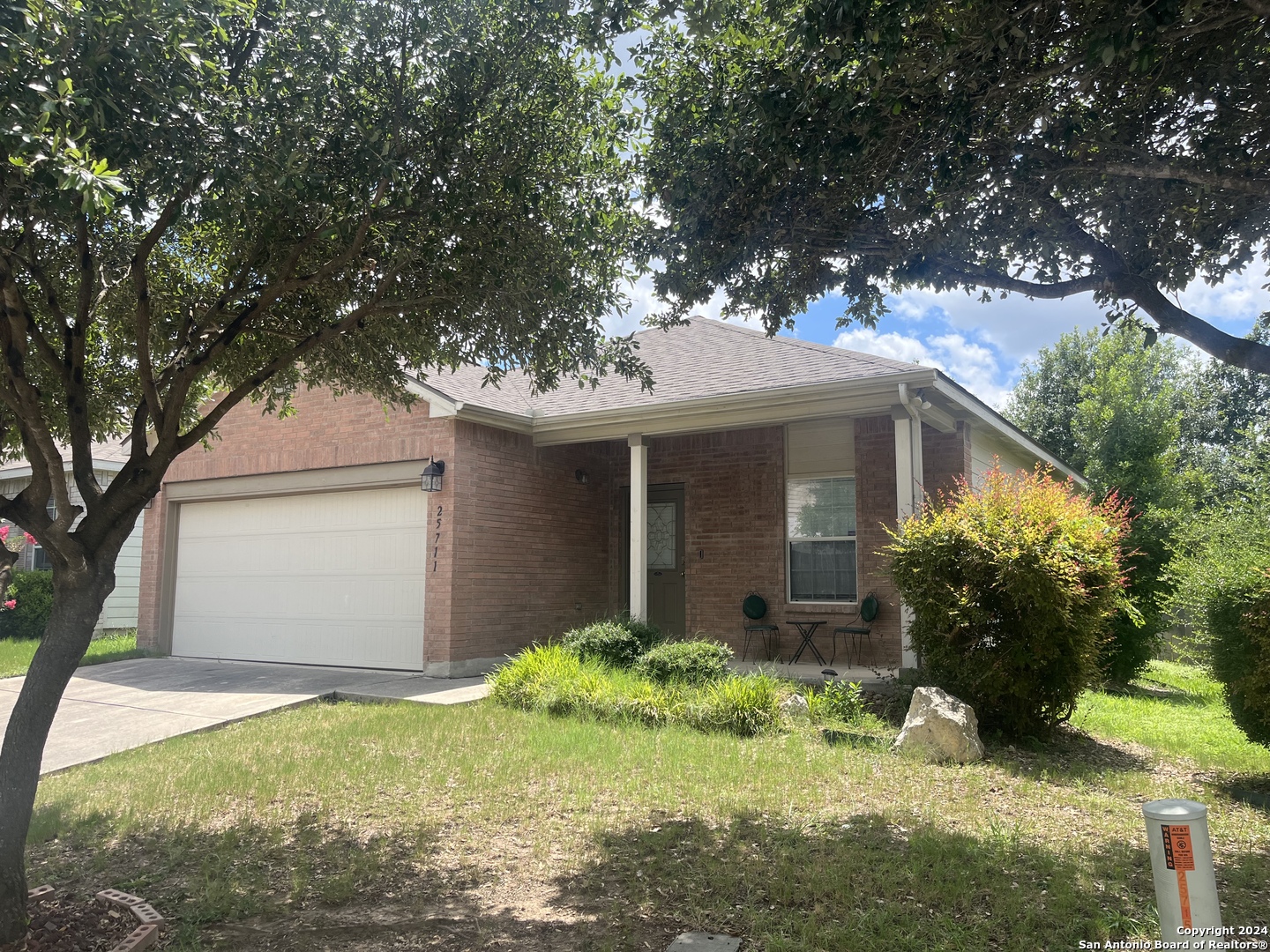 25711 Lost Creek Boerne TX 78015