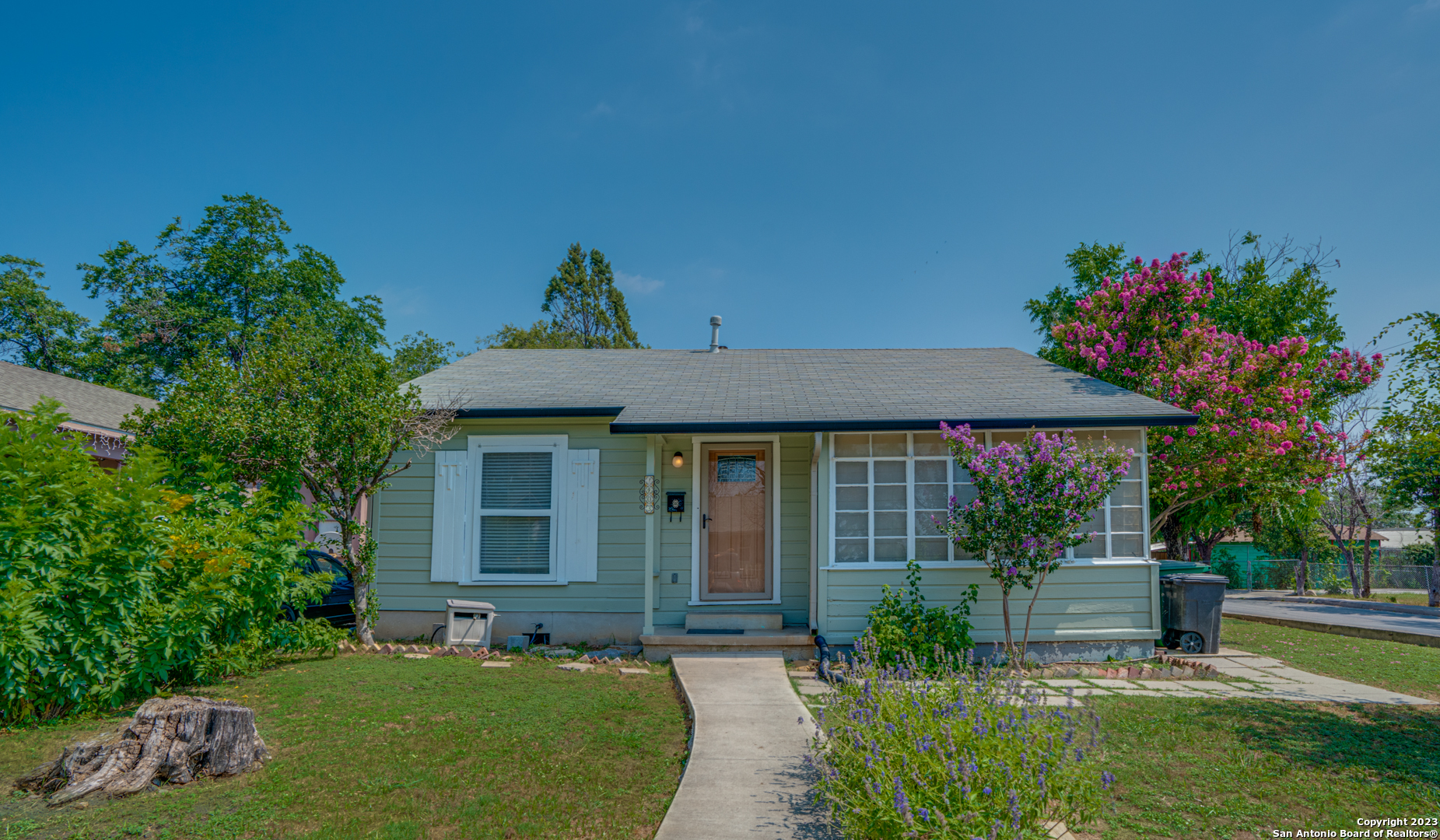 1403 W Hollywood Avenue San Antonio TX 78201