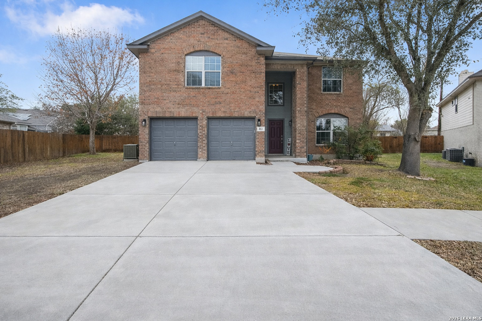 264 Tierra Grande Cibolo TX 78108