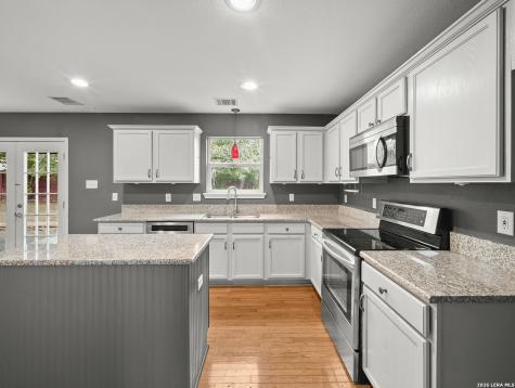 264 Tierra Grande Cibolo TX 78108