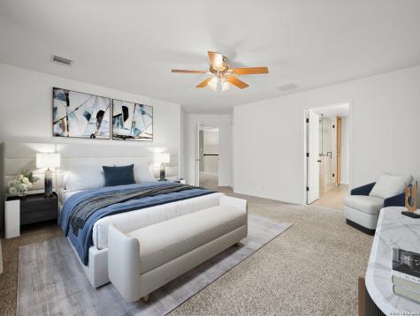 264 Tierra Grande Cibolo TX 78108