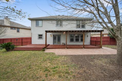 264 Tierra Grande Cibolo TX 78108