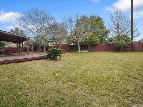 264 Tierra Grande Cibolo TX 78108