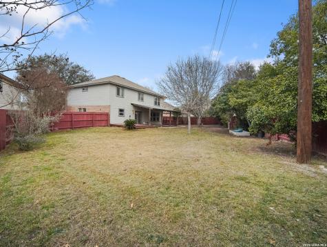 264 Tierra Grande Cibolo TX 78108