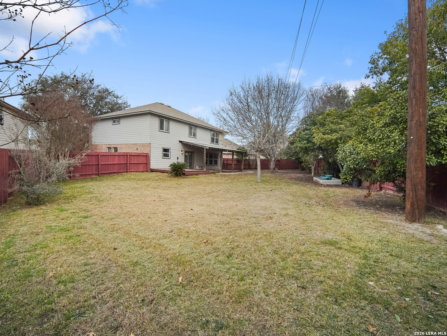 264 Tierra Grande Cibolo TX 78108