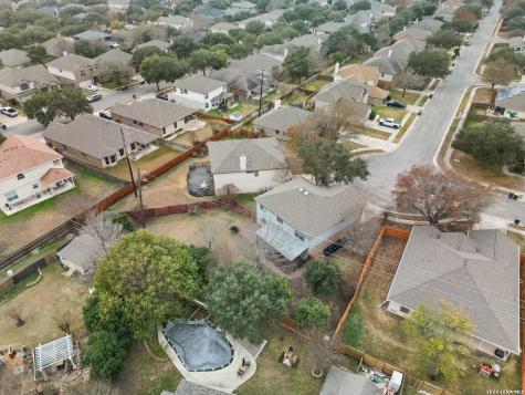 264 Tierra Grande Cibolo TX 78108