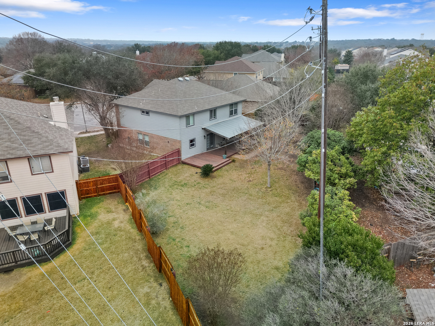 264 Tierra Grande Cibolo TX 78108