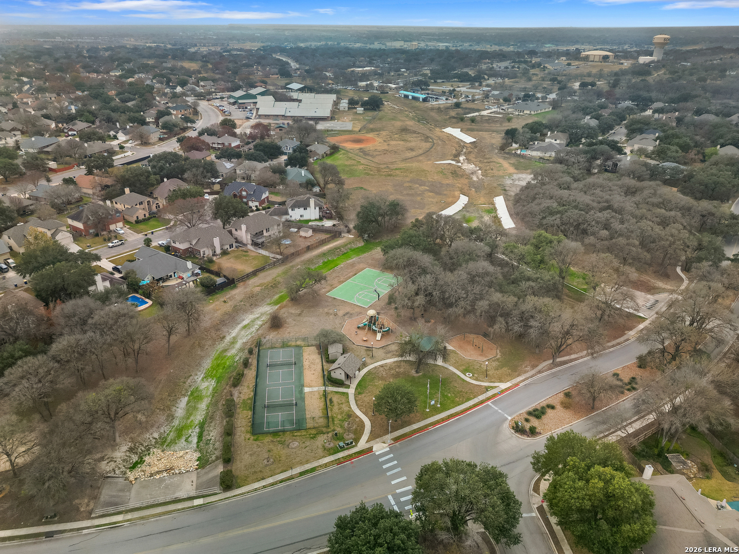 264 Tierra Grande Cibolo TX 78108