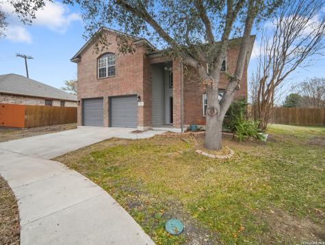 264 Tierra Grande Cibolo TX 78108