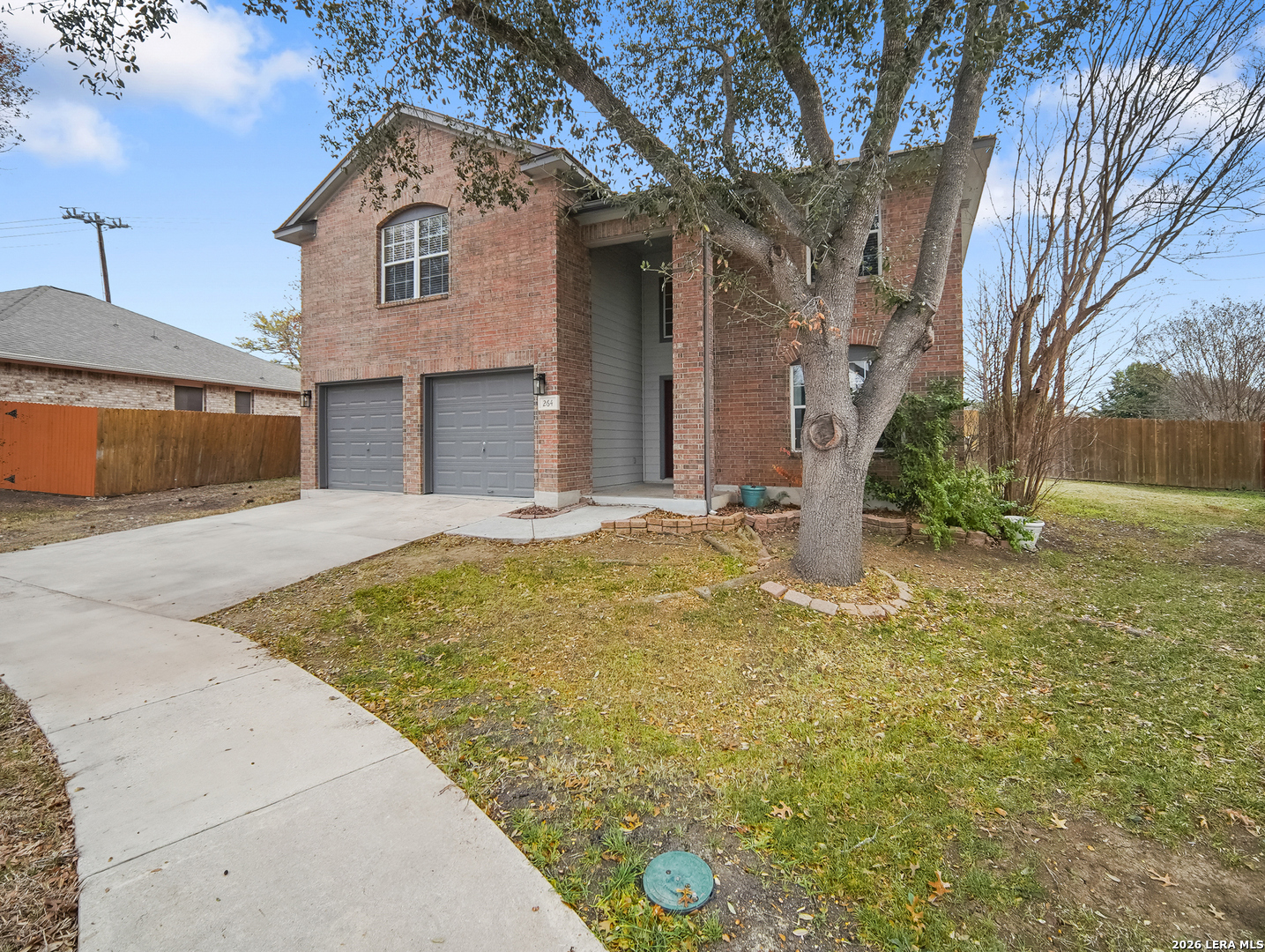 264 Tierra Grande Cibolo TX 78108