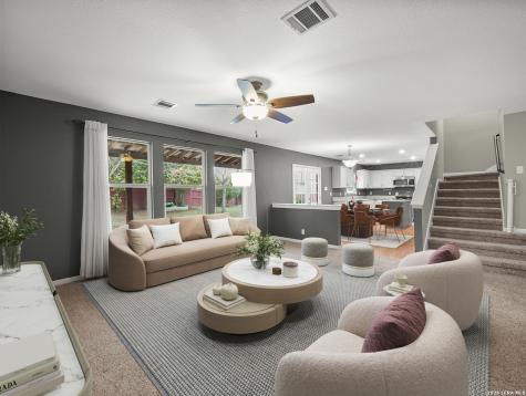 264 Tierra Grande Cibolo TX 78108