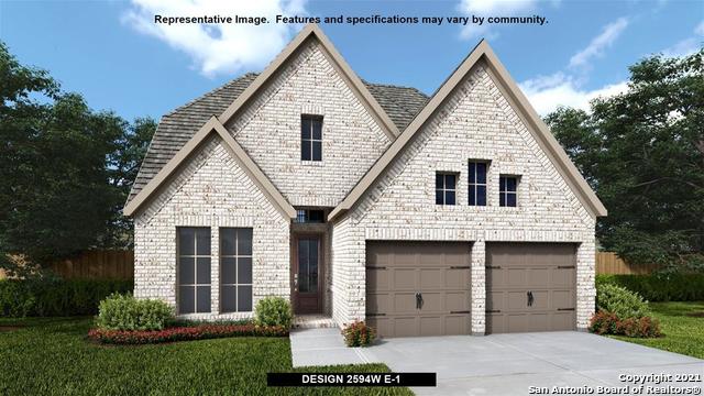 14150 Blind Bandit Creek San Antonio TX 78254