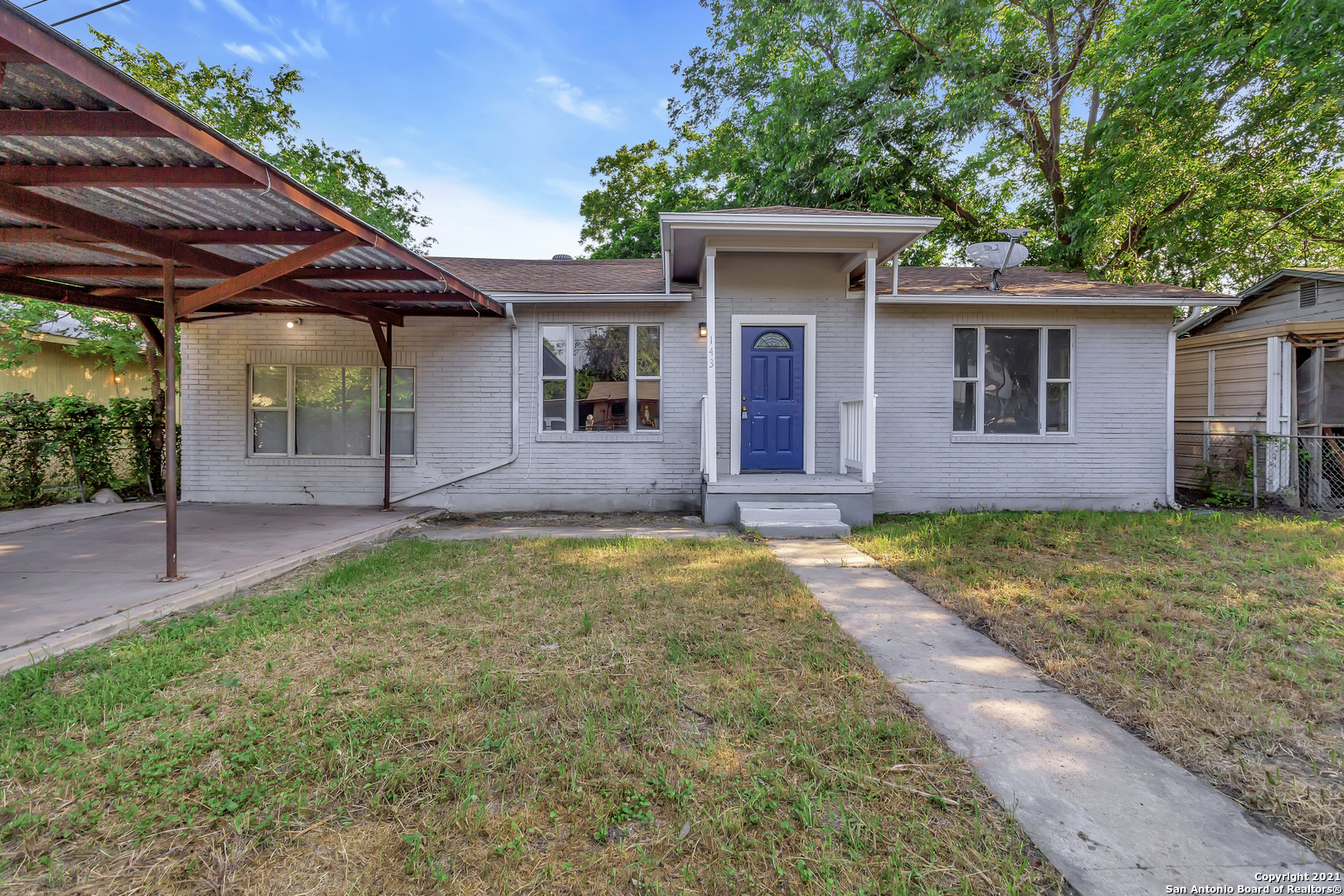 143 Hollyberry Lane San Antonio TX 78214