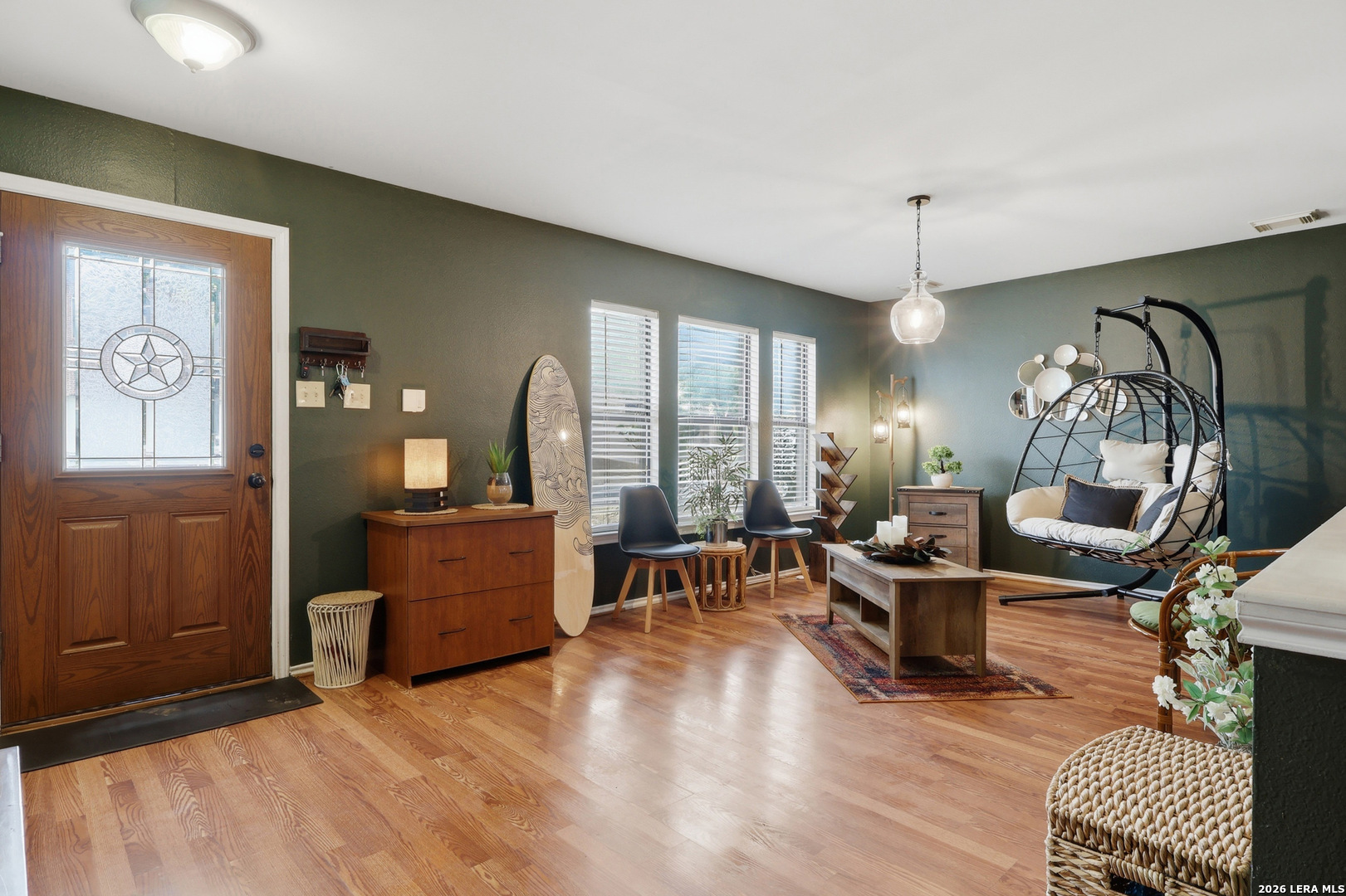 5031 Fawn Lake San Antonio TX 78244