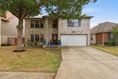 5031 Fawn Lake San Antonio TX 78244