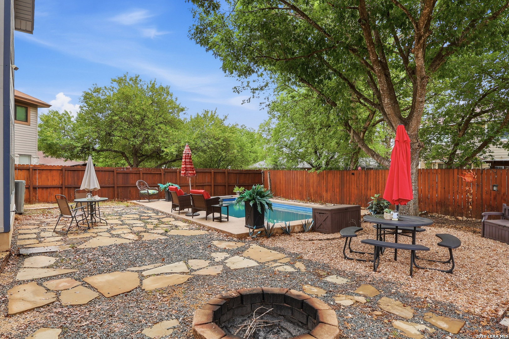 5031 Fawn Lake San Antonio TX 78244