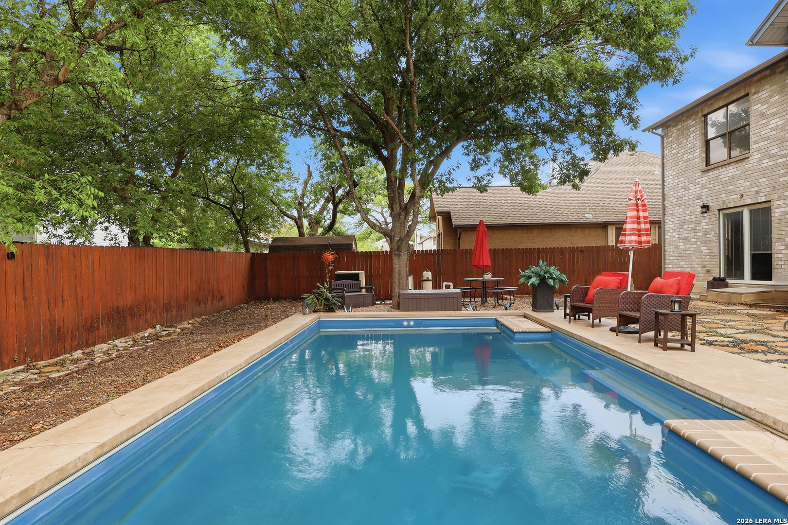 5031 Fawn Lake San Antonio TX 78244