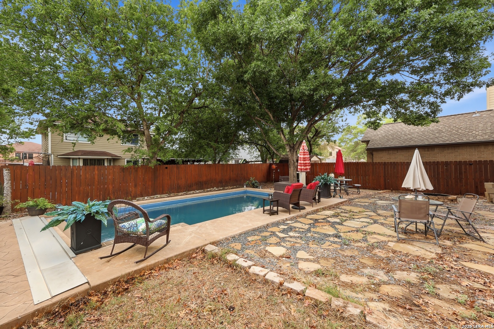 5031 Fawn Lake San Antonio TX 78244