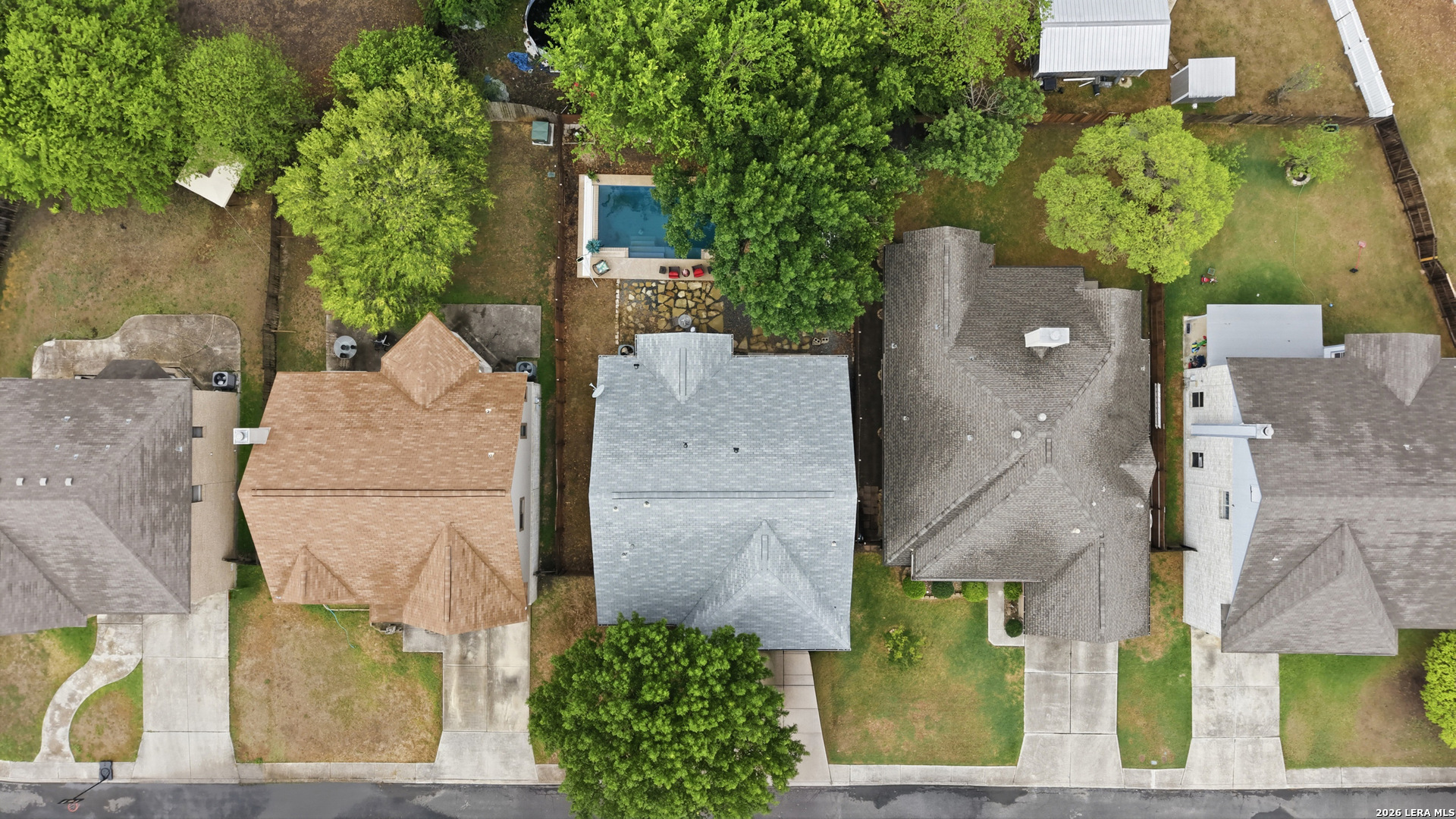 5031 Fawn Lake San Antonio TX 78244