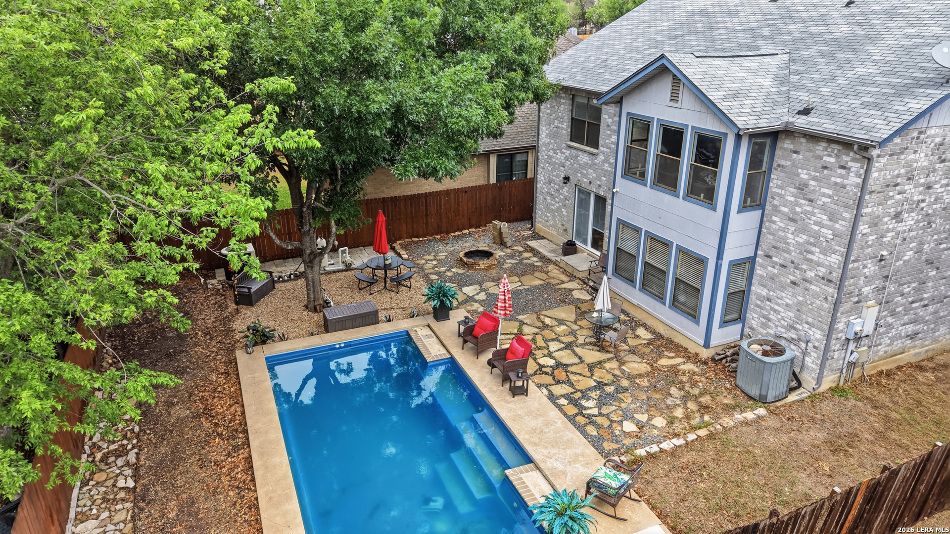 5031 Fawn Lake San Antonio TX 78244