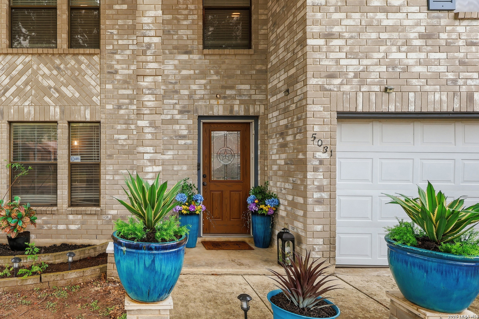 5031 Fawn Lake San Antonio TX 78244
