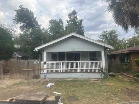1022 Gibbs San Antonio TX 78202