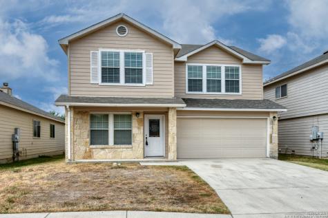 13131 Asbury Vista San Antonio TX 78249