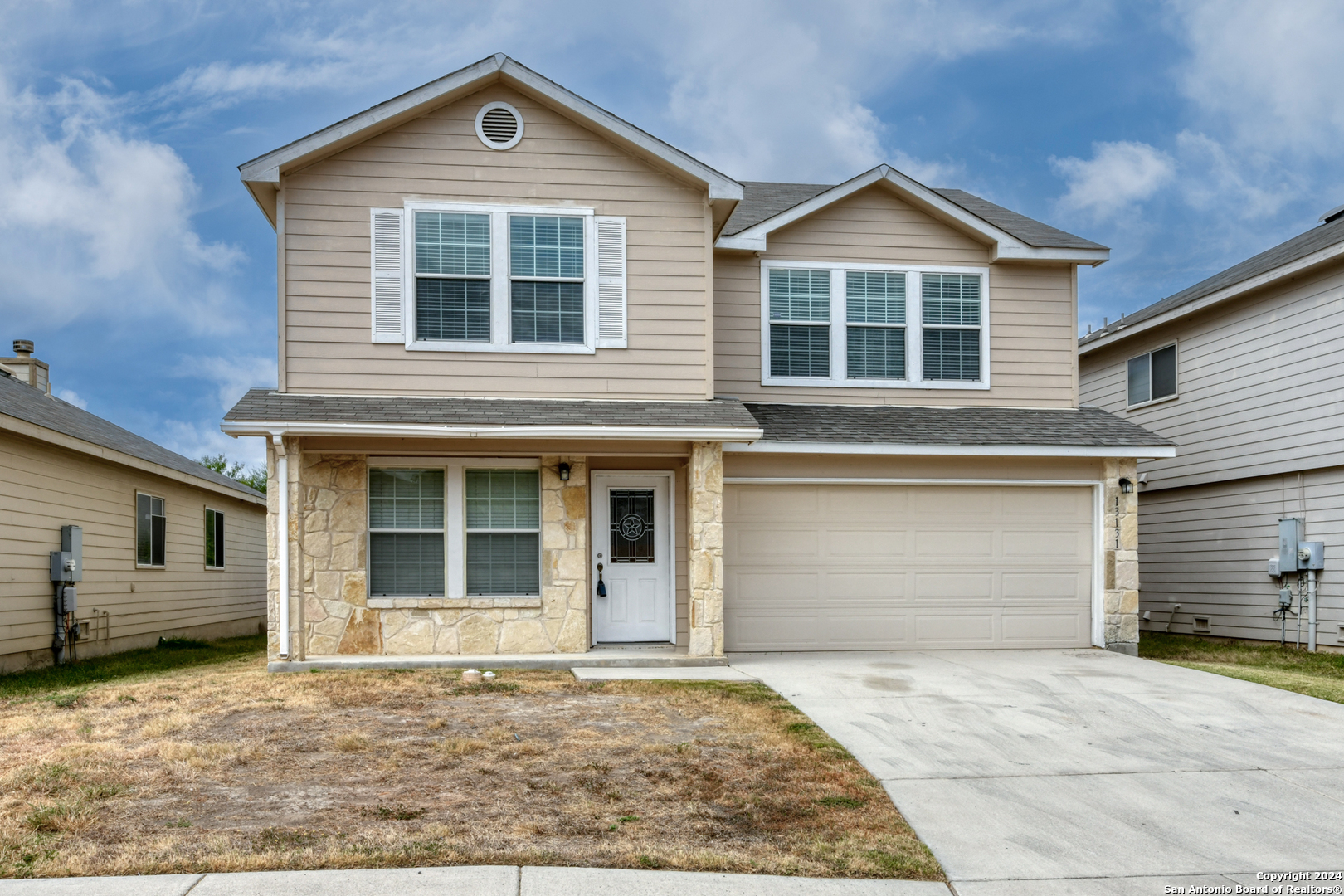 13131 Asbury Vista San Antonio TX 78249