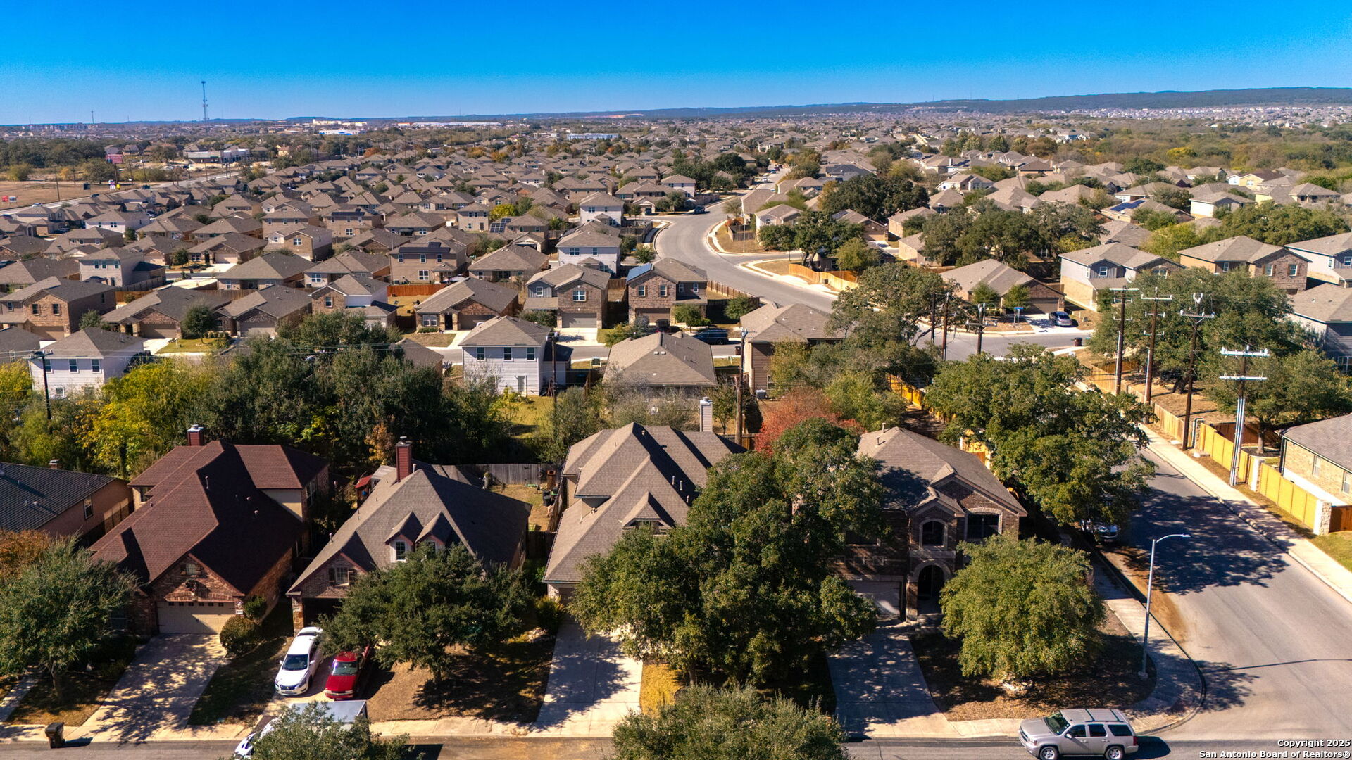 7659 Culebra Valley San Antonio TX 78254