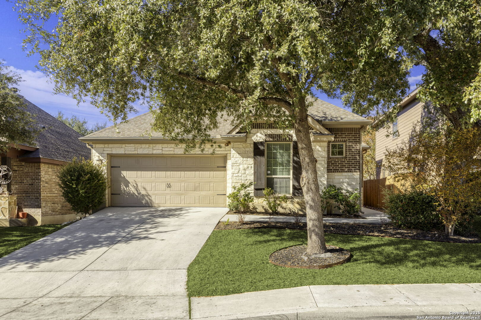 7659 Culebra Valley San Antonio TX 78254