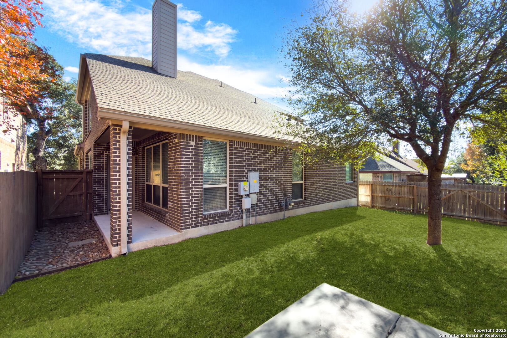 7659 Culebra Valley San Antonio TX 78254
