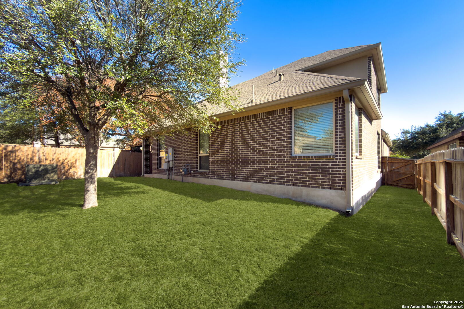 7659 Culebra Valley San Antonio TX 78254