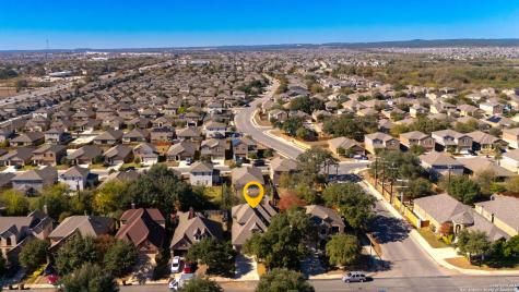 7659 Culebra Valley San Antonio TX 78254