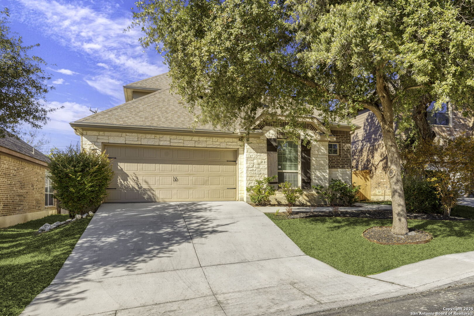 7659 Culebra Valley San Antonio TX 78254