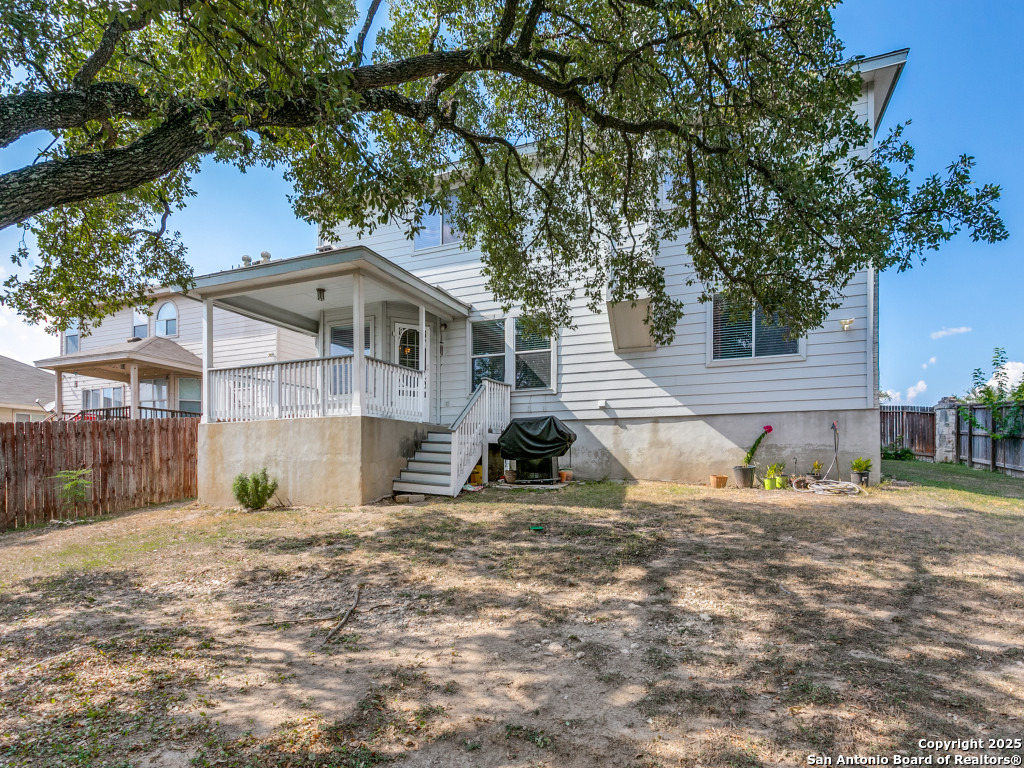10702 Diamond Rock San Antonio TX 78251