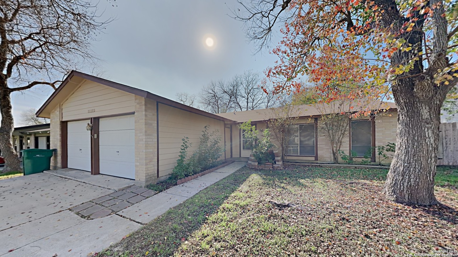 11115 Hunter Oaks Street Live Oak TX 78233