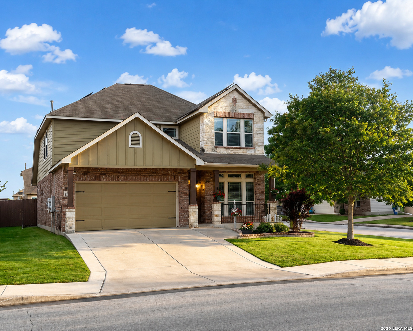 13438 Canyon Meadow San Antonio TX 78254