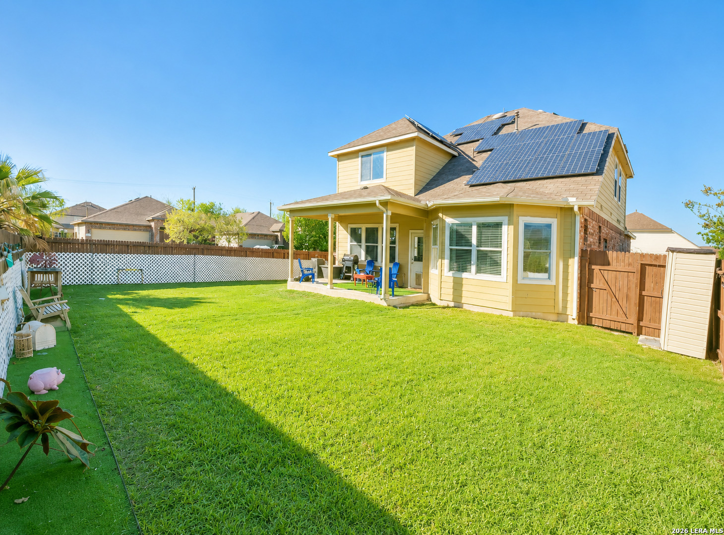 13438 Canyon Meadow San Antonio TX 78254