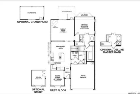 13438 Canyon Meadow San Antonio TX 78254