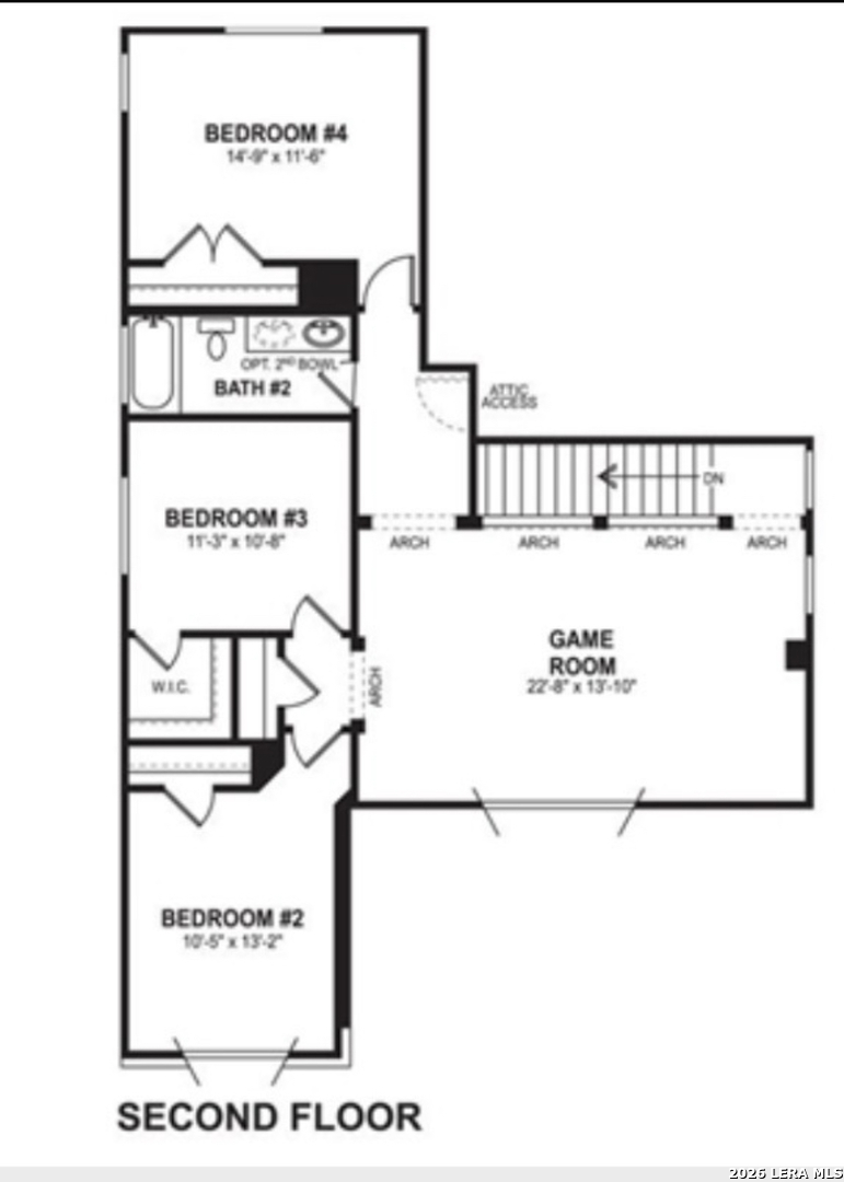 13438 Canyon Meadow San Antonio TX 78254