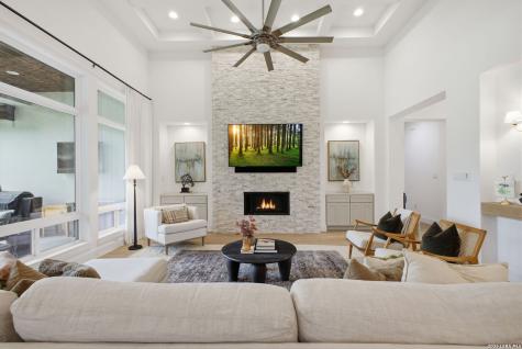 3 Saxby Glen San Antonio TX 78257
