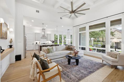 3 Saxby Glen San Antonio TX 78257