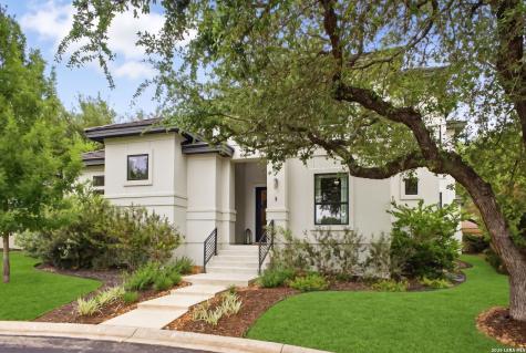 3 Saxby Glen San Antonio TX 78257