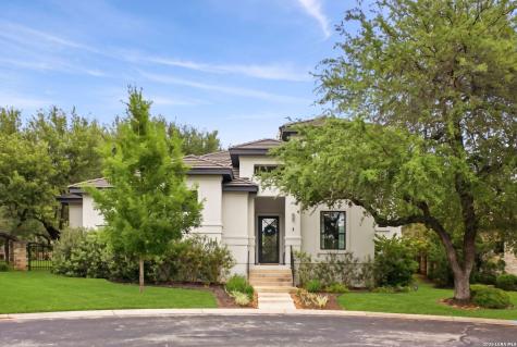 3 Saxby Glen San Antonio TX 78257