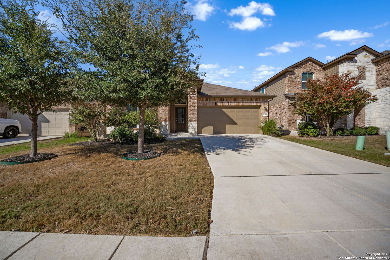 8211 Samsel San Antonio TX 78254