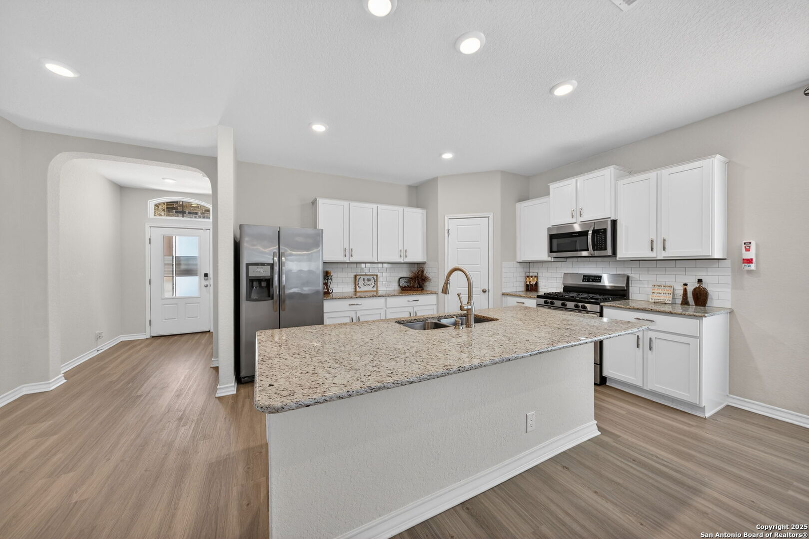 8211 Samsel San Antonio TX 78254