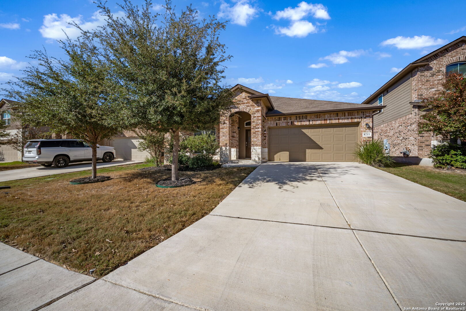 8211 Samsel San Antonio TX 78254